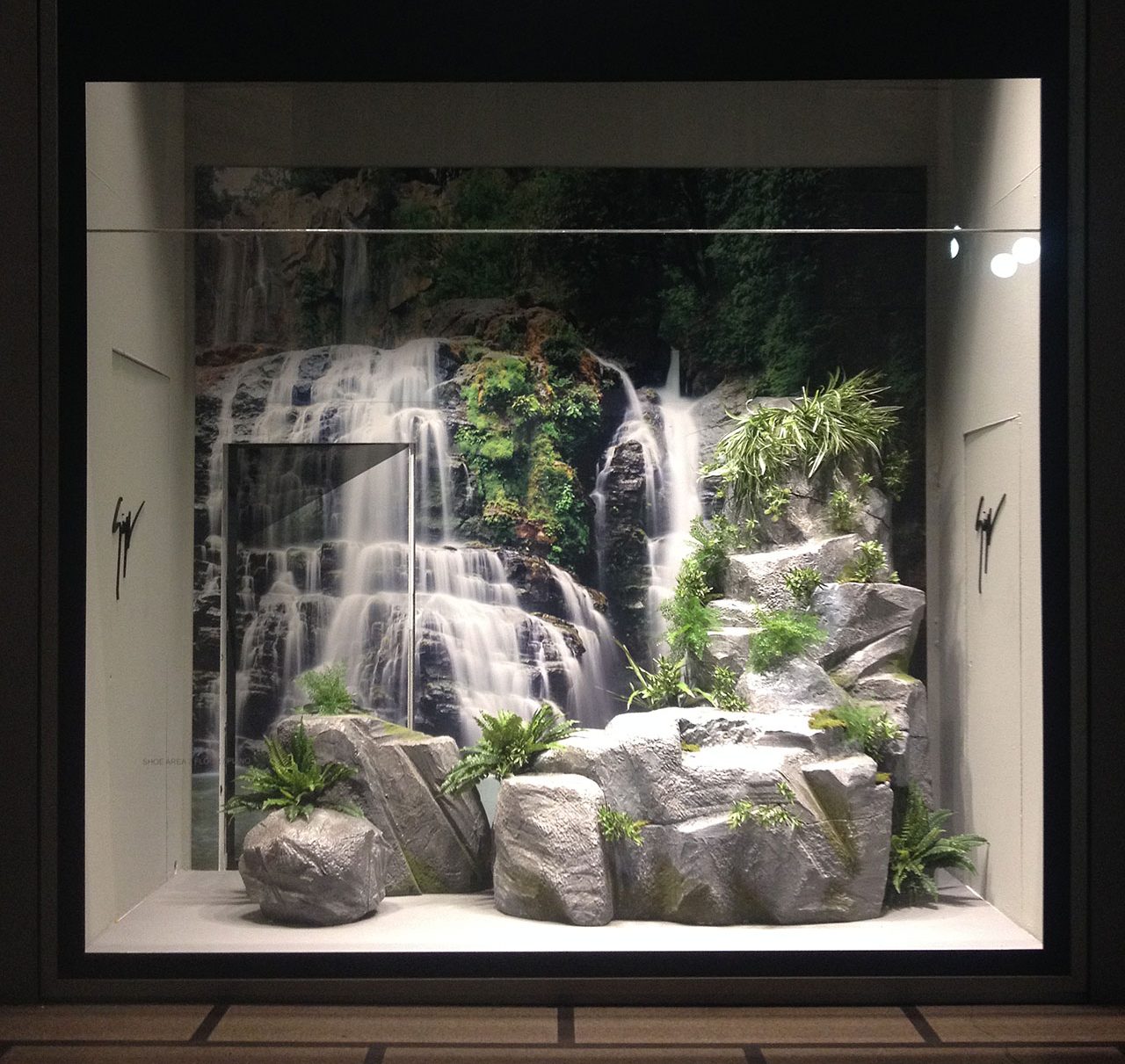 Zanotto window fittings by Artes Group International