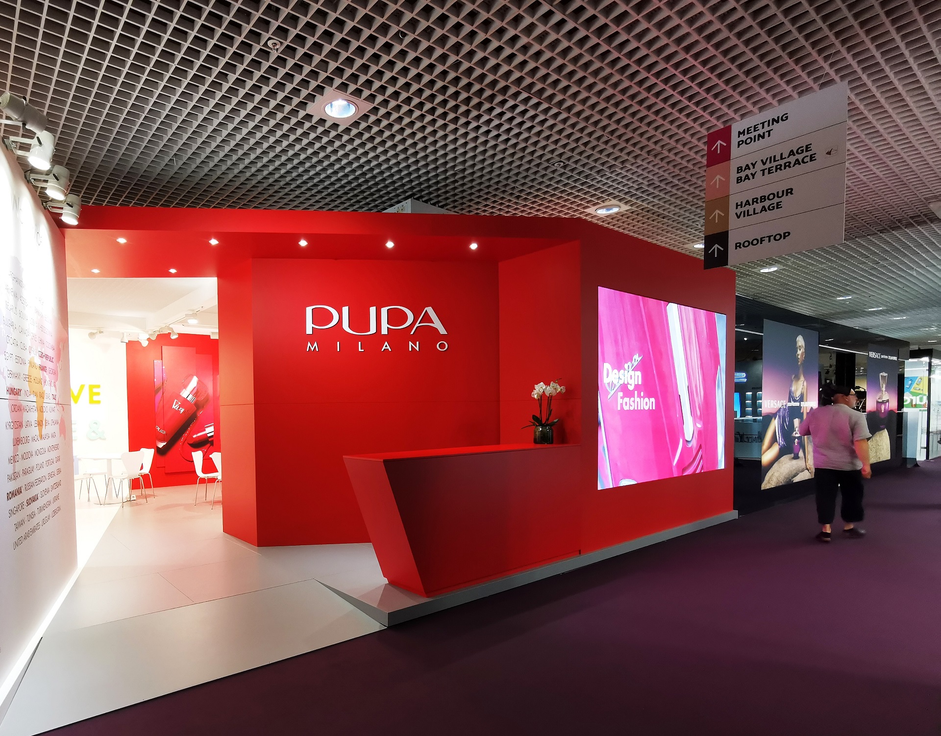 Pupa 3 - Artes Group International
